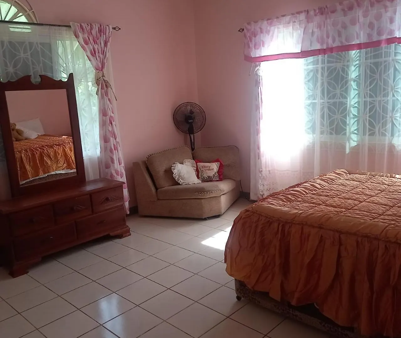 Tranquil Haven Villa Montego Bay Holiday home