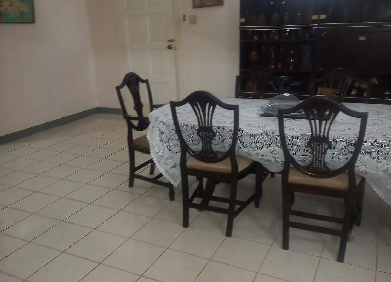 Tranquil Haven Villa Montego Bay 0*,  Jamaica