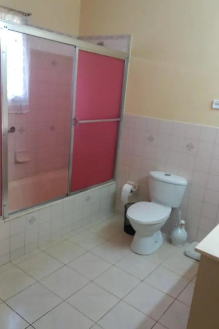 Holiday home Tranquil Haven Villa Montego Bay