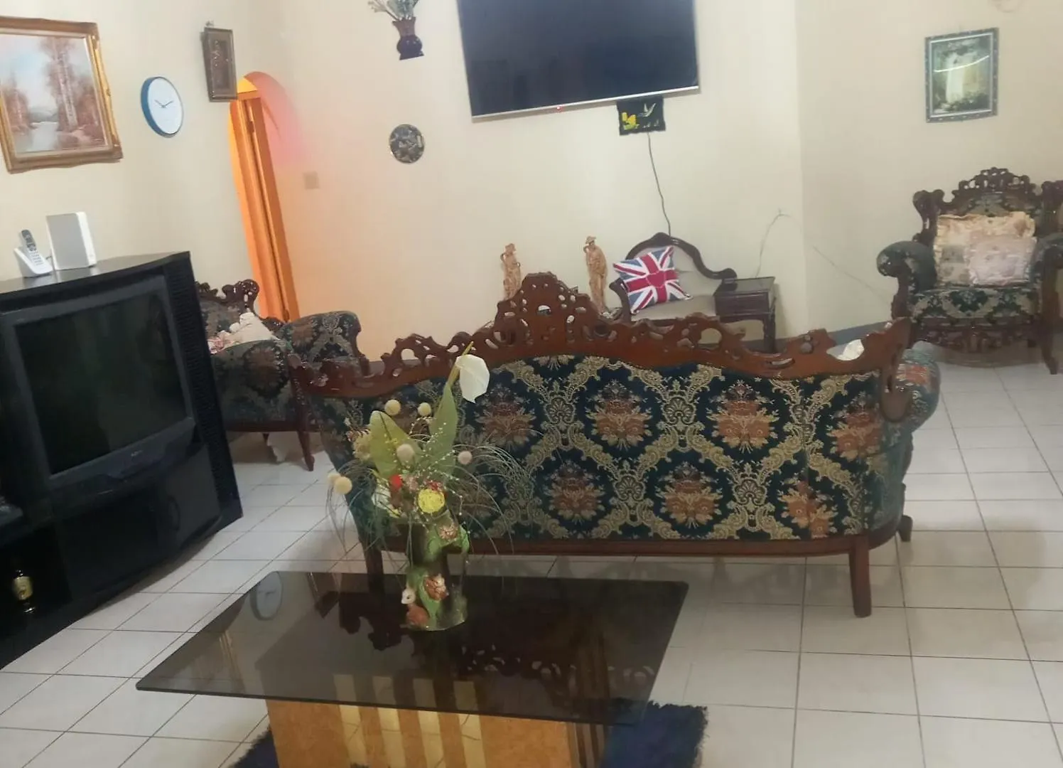 Tranquil Haven Villa Montego Bay 0*,