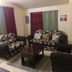 Westvillage 1 Holiday home