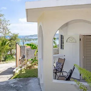 Palm Leaf Holiday home